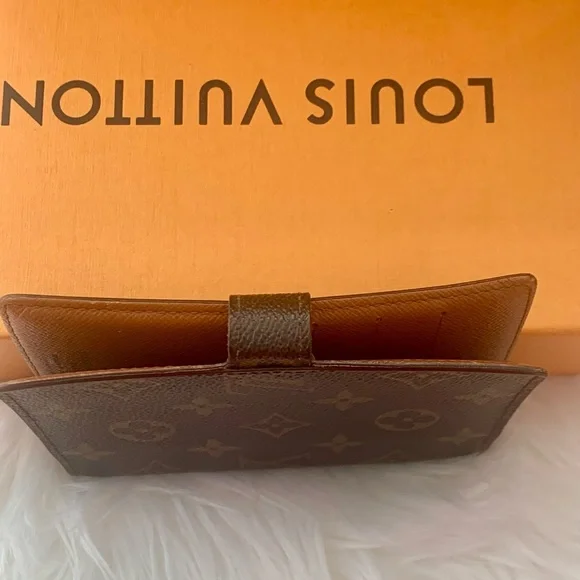 Louis Vuitton Monogram Agenda PM - Picture 7 of 13